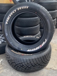 [ติดตั้งฟรี] ยางขอบ 18 RAIDEN 255/55R18 HERO R111 [Y2018] [2 เส้น]