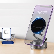 Magnetic phone holder for modern cars - T28