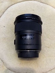 Sigma 24mm F1.4 Art for Canon EF Full frame /// not Sony Nikon Fujifilm A1 A7 A9