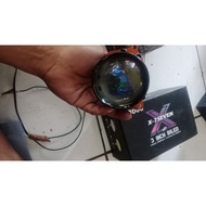 Biled x-7seven x 3000 biled 3 inch biled x seven x3000X-7 Seven normal removal