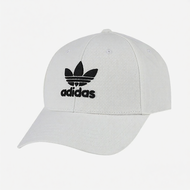 adidas | Embroidered Logo Cap