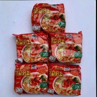 8 pcs maggi serda thai tomyam merah instant shrimp (halal)/ kerabu maggi