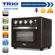 Trio Air Healthy Fryer Convection Oven (25L)