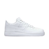 Nike Air Force 1 Triple White GS - Nike Air Force 1 Triple White GS