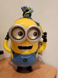 Minions 爆谷桶