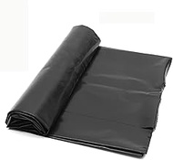 Pond Liner, Pond Waterproof Liners, Landscaping Waterproof Covers Pond, for Ponds Streams Fountains Collapsible, 26 Sizes AWSAD (Color : Black, Size : 2x10m)