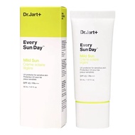 Dr.jart+ Every Sun Day Mild Sun 30ml.ด็อกเตอร์ จาร์ท ครีมกันแดด สูตรอ่อนโยน