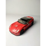 Diecast Bburago FERRARI 599xx 1/43 Loose