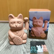 📸實物圖 #德國代購 GER🇩🇪📦預購 Donkey Products Lucky Cat 招財貓 🎨Pink 粉紅色