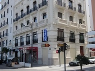 巴爾孔阿爾馬爾酒店 (Balcon Al Mar)