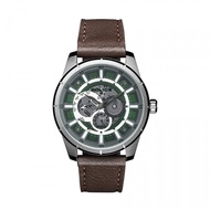 POLICE LAWRENCE PL15410JSU/19 Men's watch with multifunction date