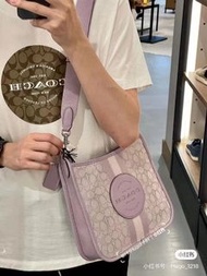 全新🌸 Coach 新款文件包