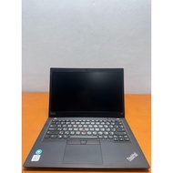 Lenovo x390 i7Gen10/i5Gen10M2-256 Lightweight And Ready To Use