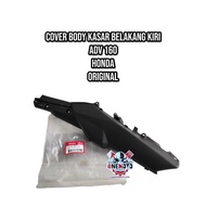 Orimoto - RIGHT REAR ROUGH BODY COVER Kiri ADV 160 AHM 83600-K0W-NA0 83700-K0W-NA0
