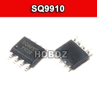2~10PCS SQ9910 SOP-8 SQ9910* Drive Chip Booster/Buck IC SMD