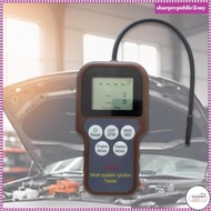 LF] Car Ignition Tester Ignition Coil Tester Analysis Instrument Repair Tool