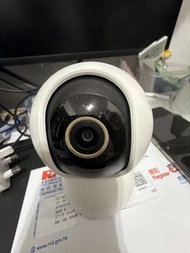 小米智能攝錄機 雲台版 2K 帶32g卡