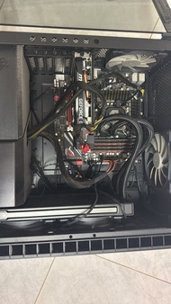 i7 2600k GTX770 電腦主機