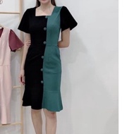 ‼️BUY 4 FREE 1‼️ Nextmode cayra dress size M