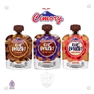 Oopsshop | Cimory Eat Milk Pudding 80g - 1 Pc
