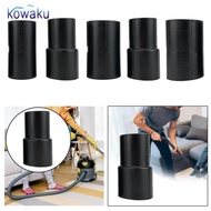 [vsrhkq] Vacuum Cleaner Adapter Universal Vacuum Cleaner Attachment Easy Installation 40mm to 50mm