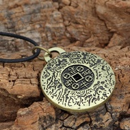 money amulet asli dan minyak kasturi