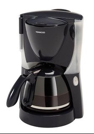 Kenwood coffee machine 咖啡機