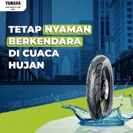 Ban TUBELESS ASLI YAMAHA GENUINE CST all matic ring 14 mio vario beat series BARANG BARU ORIGINAL