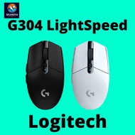 Logitech G304 Gaming Wireless Mouse | 250-hour Battery Life | Lightspeed | 12,000 DPI