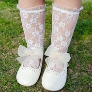 Baby Socks Girl white Lace Socks for Summer Kids Socks