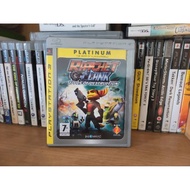 Ratchet & And Clank Future: Tools of Destruction PS3