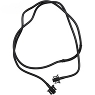 Coolant Return Pipe Water Hose for Ford Focus 2015-2018 1.0L EcoBoost, DV618K012AA / DV6Z8K012A / 18