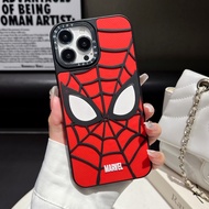 เคส CASETFลาย3มิติ iP6 iP6s iP7 iP8 iPse iP6Plus iP6SPlus iP7Plus iP8Plus iPX iPXs iPXr iP11 iP11Pro