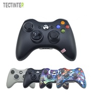 Wireless Controller Gamepad for Xbox 360 Joystick Controle Mando for Xbox360 Slim Controle Computer