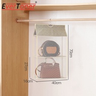 EverToner Túi xách Hanger Túi xách Túi xách rõ ràng Túi xách Phụ kiện túi xách