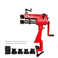 cost-effective Manual Rolling Machine Bead Bending Machine Edge Bending Machine Sheet Metal Bending 