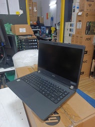 Notebook Acer TravalMate  P214-52  -Core i5 10210u 1.6GHz (GEN10)