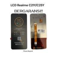 LCD+TS OPPO C21Y/C25Y