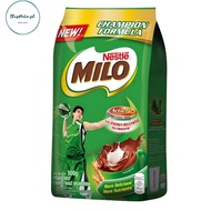Milo Activ-Go Choco Malt Powdered Milk Drink 300g