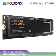 Samsung MZ-V7S1T0BW 1TB 970 EVO Plus NVME M.2 SSD | Samsung 1TB Internal SSD