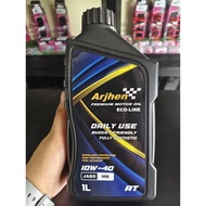 ARJHEN OIL 1LITER 10W-40