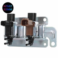 Intake Manifold Vacuum Runner Solenoid Valve for   3 5 6 -7 K5T46597 BS7E-9J559-AA K5T81980 Parts Ac