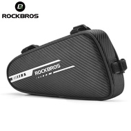 Rockbros Triangle Bicycle Bag