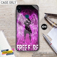 HP SAMSUNG A10S Case - SAMSUNG A10S Case [ GAMES ] SAMSUNG A10S Silicone - Phone Case - Phone Case -