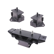 Engine Mounting - Mitsubishi Triton 2.5 3.0 2WD 4WD