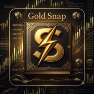 [MT5] Gold Snap EA | XAUUSD Gold Trading Robot | Fast Profit Scalping