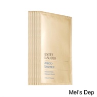 Es-tee Lauder Micro Essence Infusion Mask