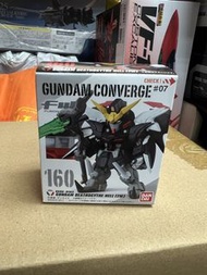 FW Gundam converge 160 死神高達 GUNDAM DEATHSCYTHE HELL EW