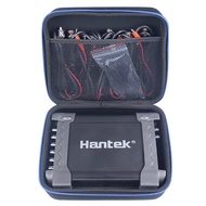 2026 High quality Hantek 1008C 8 Channels Programmable Generator 1008C Automotive Oscilloscope Porta