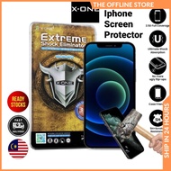 X-One Extreme X-One Screen Protector iP 8plus/7plus/6plus/8G/7G/6G